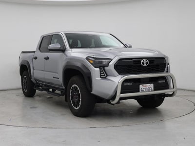 2025 Toyota Tacoma 4X4 SR5 4DR Double Cab 5.0 FT SB