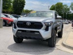 2025 Tacoma Thumbnail 3