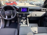 2025 Tacoma Thumbnail 26