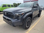 2025 Tacoma Thumbnail 1