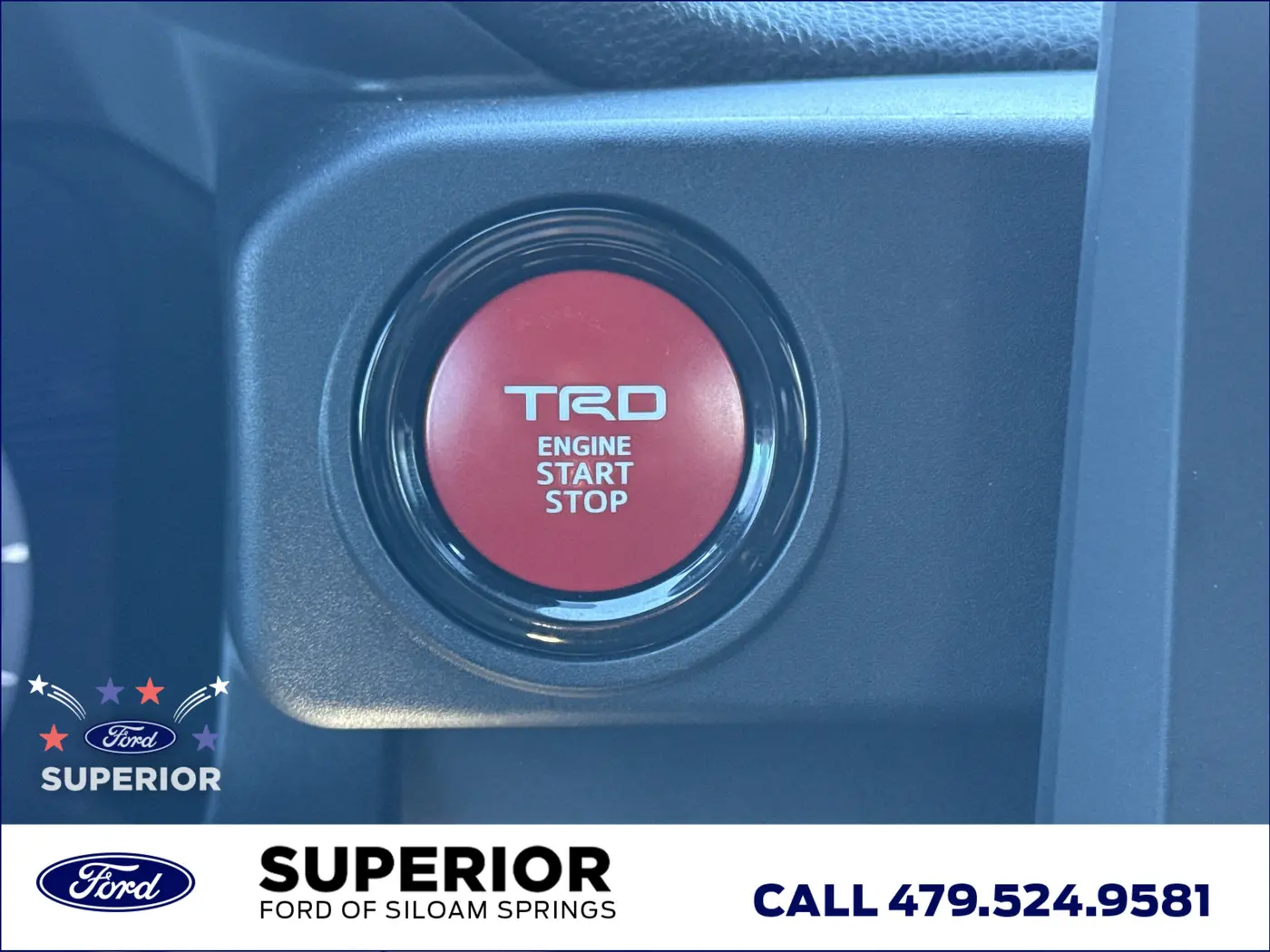 2025 Toyota Tacoma - $44,000