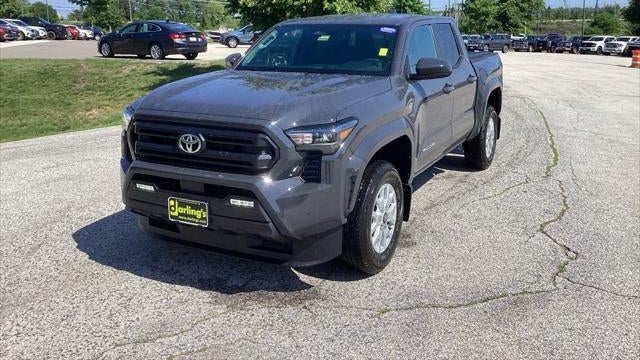Preowned 2025 Toyota Tacoma SR5 for Sale