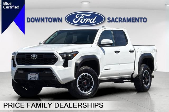 2025 Toyota Tacoma - $37,906