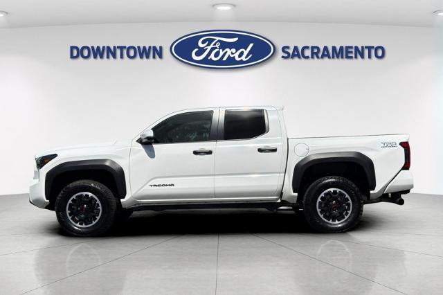2025 Toyota Tacoma - $37,906