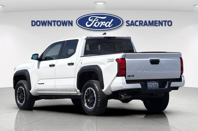 2025 Toyota Tacoma - $37,906