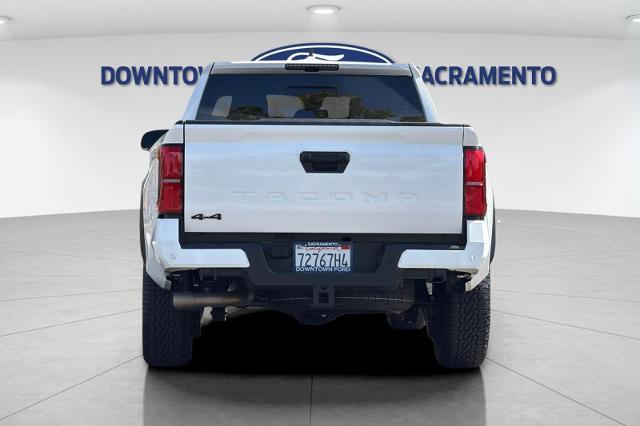 2025 Toyota Tacoma - $37,906