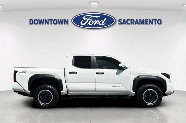 2025 Toyota Tacoma - $37,906