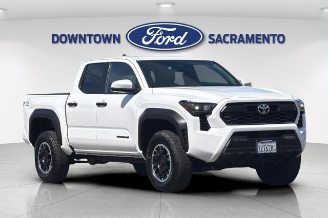 2025 Toyota Tacoma - $37,906