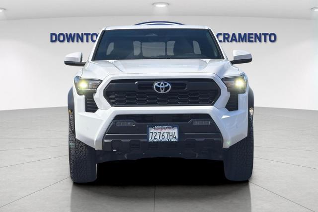 2025 Toyota Tacoma - $37,906