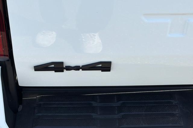 2025 Toyota Tacoma - $37,906