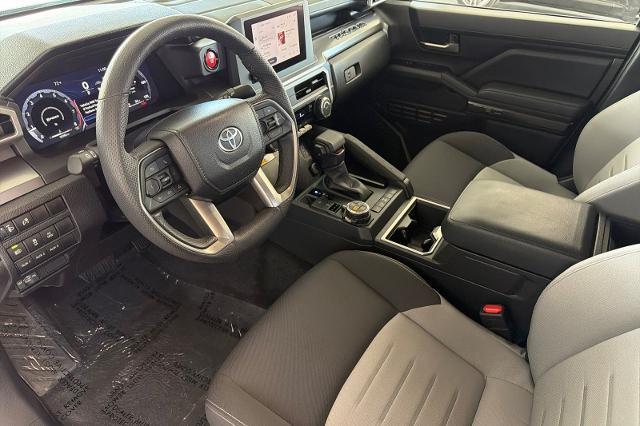 2025 Toyota Tacoma - $37,906