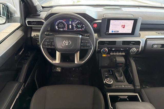 2025 Toyota Tacoma - $37,906