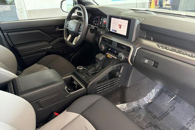 2025 Toyota Tacoma - $37,906