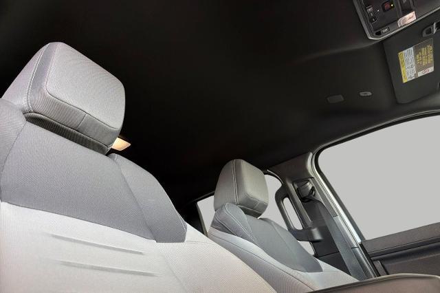 2025 Toyota Tacoma - $37,906