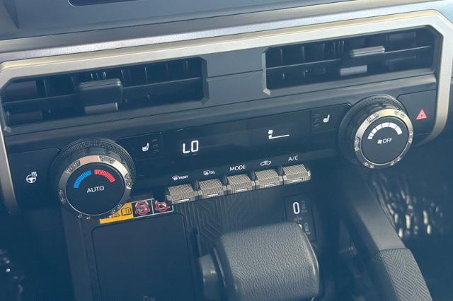 2025 Toyota Tacoma - $37,906