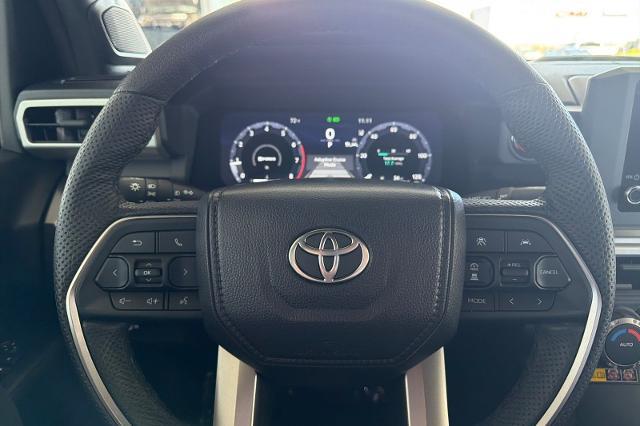 2025 Toyota Tacoma - $37,906