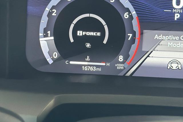 2025 Toyota Tacoma - $37,906