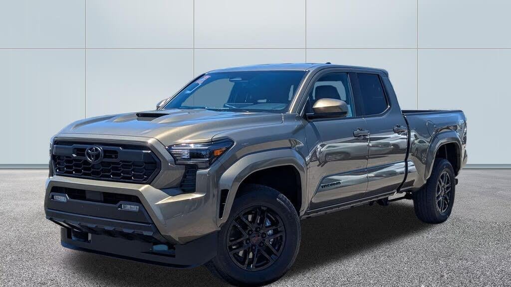 Preowned 2025 Toyota Tacoma SR5 for Sale
