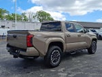 2026 Tacoma Thumbnail 6