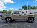 2026 Tacoma Thumbnail 7