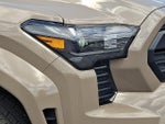 2026 Tacoma Thumbnail 9