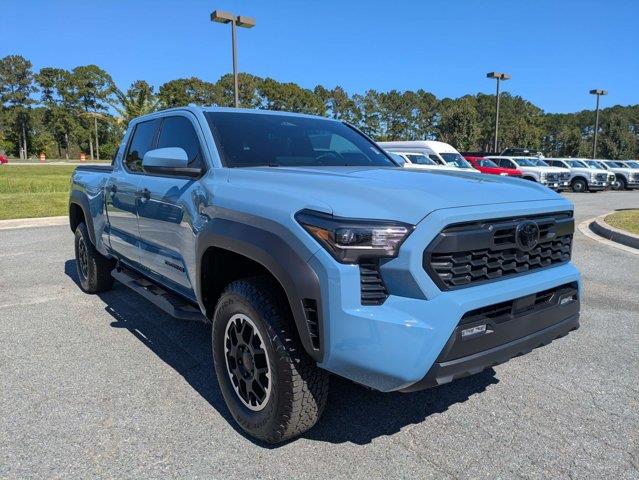 2026 Toyota Tacoma - $43,490