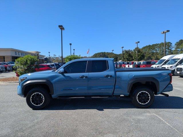 2026 Toyota Tacoma - $43,490