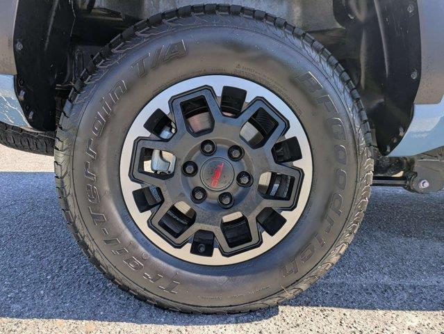 2026 Toyota Tacoma - $43,490