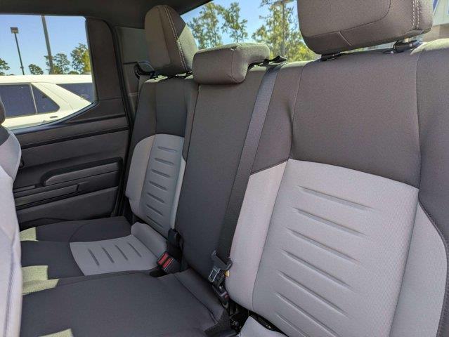 2026 Toyota Tacoma - $43,490