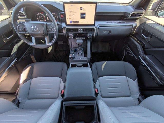2026 Toyota Tacoma - $43,490