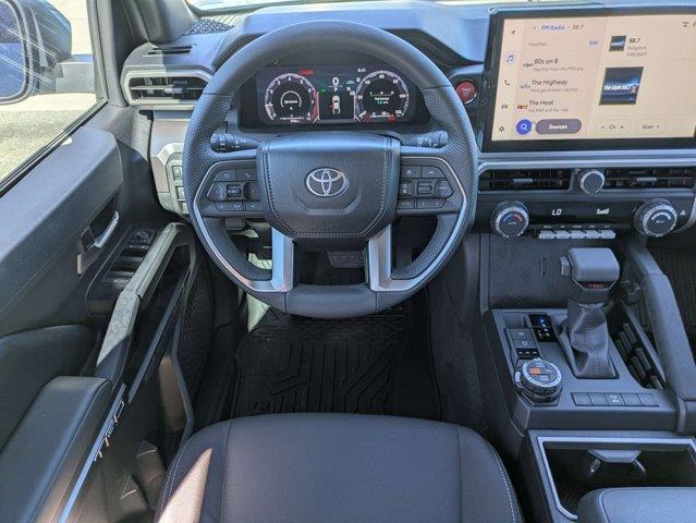 2026 Toyota Tacoma - $43,490