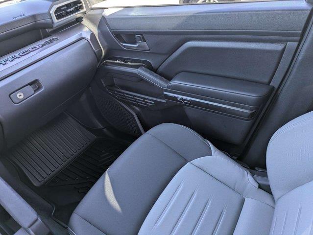 2026 Toyota Tacoma - $43,490