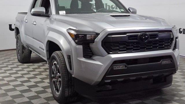 Preowned 2026 Toyota Tacoma TRD Sport for Sale