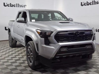 Photo of a 2026 Toyota Tacoma 4X4 TRD Sport 4DR Double Cab 6.1 FT LB for sale