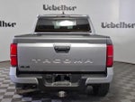 2026 Tacoma Thumbnail 6