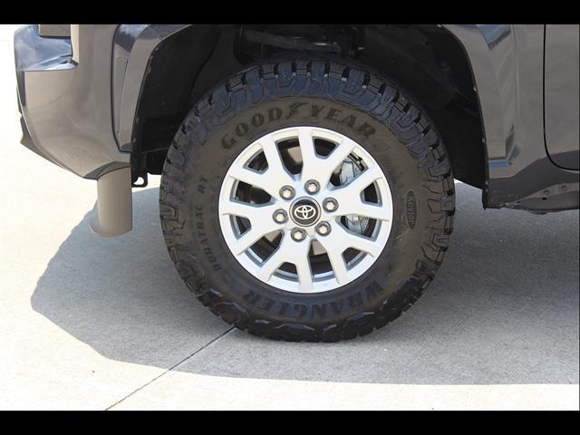 2026 Toyota Tacoma - $42,990