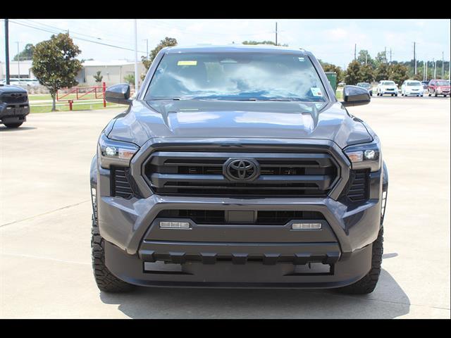 2026 Toyota Tacoma - $42,990