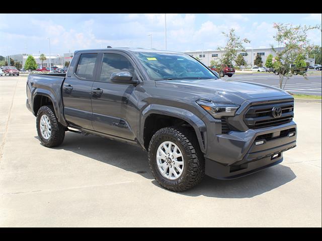 2026 Toyota Tacoma - $42,990