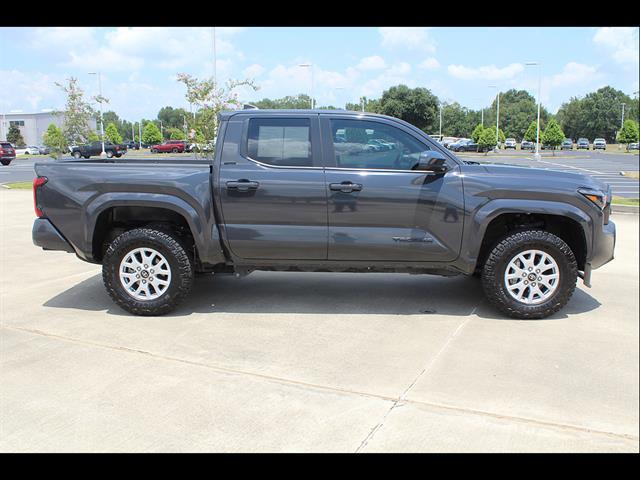 2026 Toyota Tacoma - $42,990