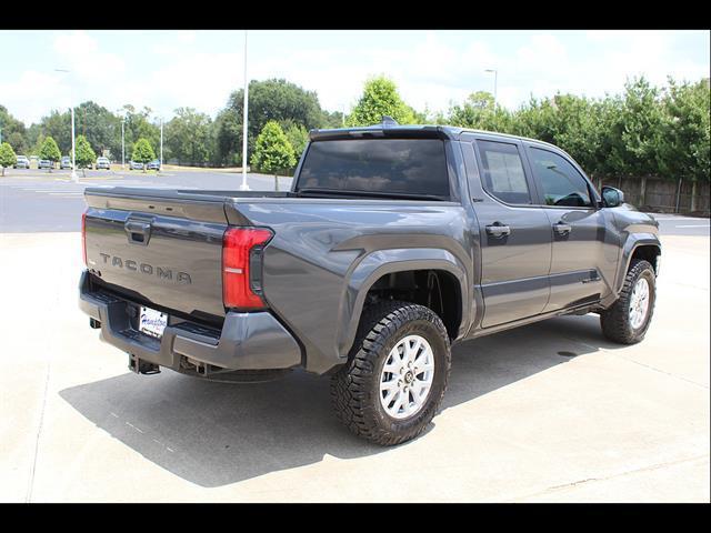 2026 Toyota Tacoma - $42,990