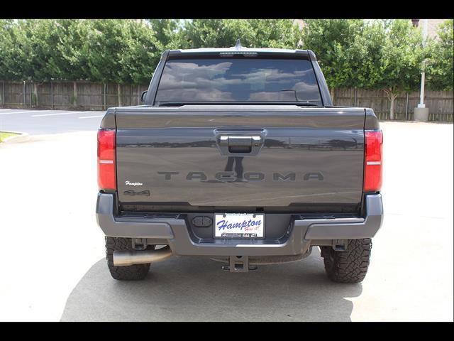 2026 Toyota Tacoma - $42,990