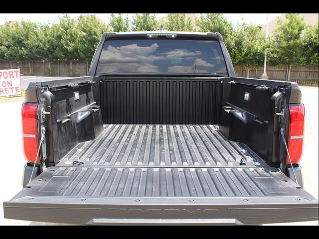 2026 Toyota Tacoma - $42,990