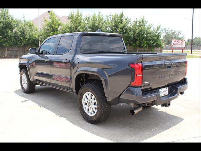2026 Toyota Tacoma - $42,990