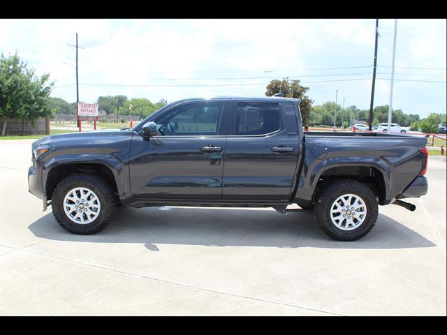 2026 Toyota Tacoma - $42,990