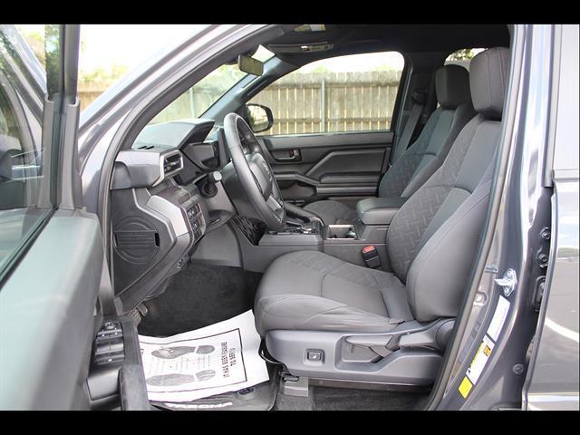 2026 Toyota Tacoma - $42,990