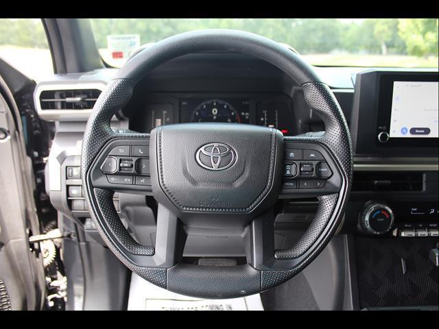 2026 Toyota Tacoma - $42,990
