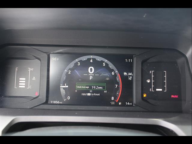 2026 Toyota Tacoma - $42,990