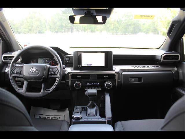 2026 Toyota Tacoma - $42,990