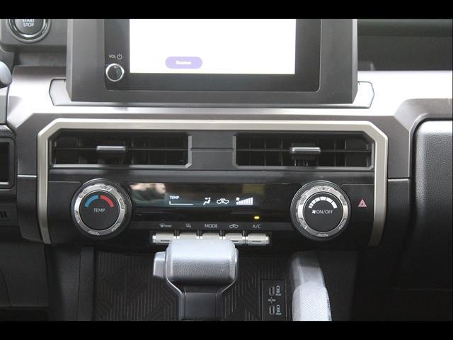 2026 Toyota Tacoma - $42,990