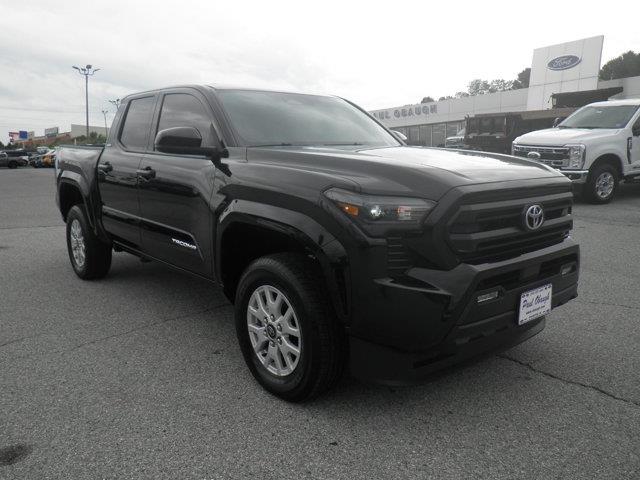 2026 Toyota Tacoma - $40,500